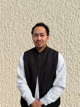 アイムアネックスサラ かがやき通り店(I'm annex sala)&nbsp;山川 修