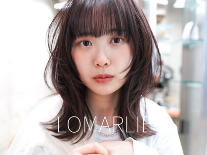 ロマーリ 岡山店(LOMARLIE)の写真
