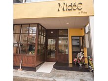 ニディー バイ デイジー(Nidee by Daisy)