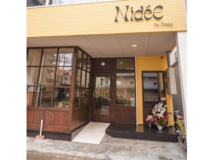 ニディー バイ デイジー(Nidee by Daisy)の写真