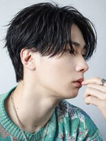 クロト 福岡本店(KUROT)&nbsp;ニュアンスコンマバング