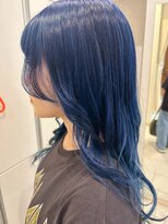リーナ ビューティガーデン(LiNA BeautyGarden)&nbsp;ブルーアッシュ