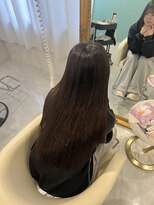 サロン ド ココ(salon de COCO)&nbsp;シールエクステ/エクステ/名古屋栄
