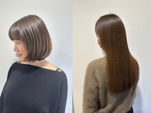 ヘアースタジオ ゼン カロン(Hair studio Zen kalon)
