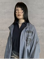 elaka【イラカ】【4月14日NEW OPEN(予定)】 レイヤーミディアムボブ