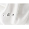 S'allier【サリエ】【7月上旬NEW OPEN（予定）】のお店ロゴ
