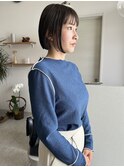 ボブ