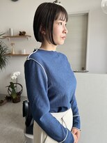 イル(iru) ボブ