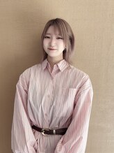 ジュノマテリエ 中山店(Juno MATERIE) 山下 杏莉