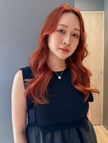 シー 野田店(she.) 夏カラー