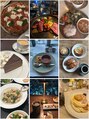 リン(Lin) 食べログ課金するほどご飯屋さん巡りが好きです!