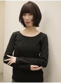 《顔周りレイヤー》ボブレイヤー/前髪顔周り/小顔レイヤー