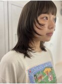 【MIYA】ミディアムレイヤー