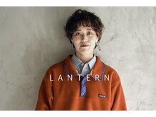 ランタン(LANTERN)の雰囲気(basic×トレンド”LANTERN BASIC"をご提案#ブリーチなしカラー)