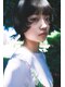 ニウ(NIU)の写真/抜け感あるパーマが人気＊お客様一人一人の''似合う''や''理想''が叶う☆