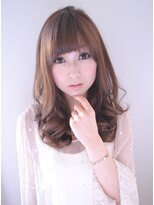 リッコ 横浜(ricco)&nbsp;☆ricco大人セクシーセミディ☆