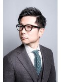 WSCC ビジネススタイル