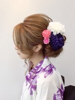 プードゥ(Puo-Du)&nbsp;すっきりアップ