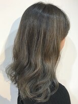 グッデイ ヘアー(GOOD DAY HAIR)&nbsp;【GOOD DAY HAIR】《ハイライト×ダブルカラー》　　 下北沢