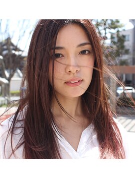 コクーン(CoCooN) サラサラ☆ピンク