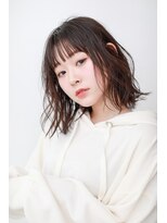 プレイ(Play)&nbsp;ガーリッシュ・ボブ