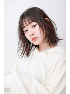 プレイ(Play) ガーリッシュ・ボブ