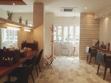 ヘアーカラーカフェ 豊中店(HAIR COLOR CAFE)