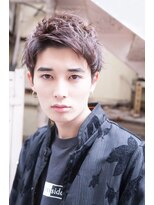 レニーバイエース(LANY by ACE)&nbsp;【LANY 横浜】 王道モテショート×アッシュグレージュ