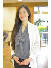 ウフヘアー(ufu hair)&nbsp;松本 祐佳