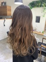 レナンダ (Reanda)&nbsp;ナチュラルグラデーション