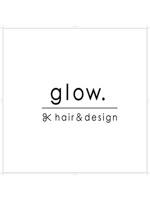 グロウ(glow. hair&design)