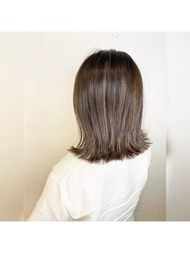 モードケイズ 調布店(MODE K's) 【グレージュカラー.9】調布/調布駅