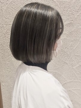 コレット(COLLET) 上品な大人ハイライトカラー