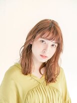 ジュール サウス 新宿南口(Joule South)&nbsp;オフィスヘア/エアリーミディ/ショートパーマ/新宿