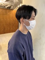 アリスバイアフロート 自由が丘(ALICe by AFLOAT)&nbsp;ナチュラル派センターパート