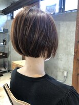 ロジッタ(ROJITHA) 20代30代40代 人気のショート【ROJITHA】