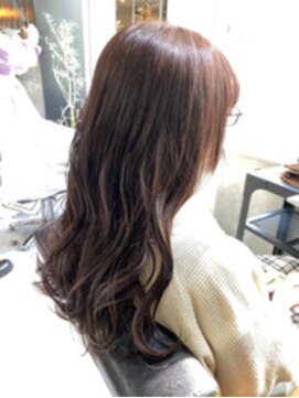 アクト 仙台店(ACT) ピンクベージュ