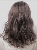 【ULBEA】ラベージュアッシュ