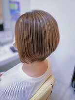 ジェイクラブ 土橋店(J CLUB)&nbsp;白髪ぼかしハイライト☆