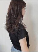 セミロング