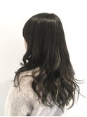 【Soil】guest style &nbsp;long