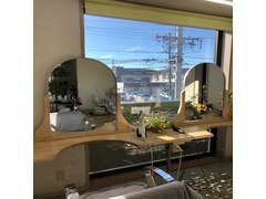 directionhair　軽井沢店