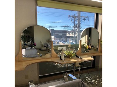 ディレクションヘアー 軽井沢店(directionhair)