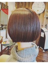 チェルシー(CHELSEA)&nbsp;綺麗ボブ