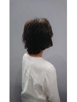 ヘア イノウエ HAIR INOUE&nbsp;大人のゆるふわパーマ