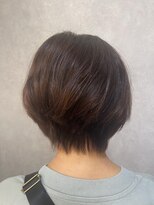 ウィスプ 赤羽店(wisp) 大人ショート♪