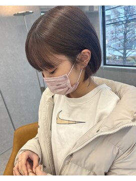 ヴァンシィー(VANCY) mini bob