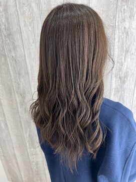 シエル 立川店(CIEL) 【CIEL原田】ミルクティーベージュ