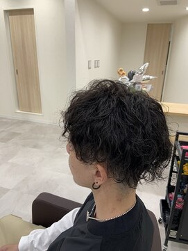 ウィット(8) ツイストスパイラル