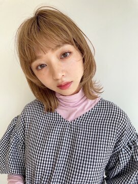 ホフ 大阪心斎橋店(F.O.F) jk3